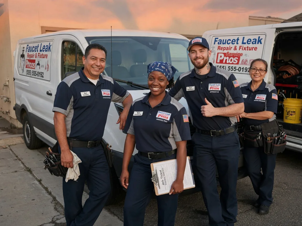 Faucet Repair company in Mount Sherman, KY