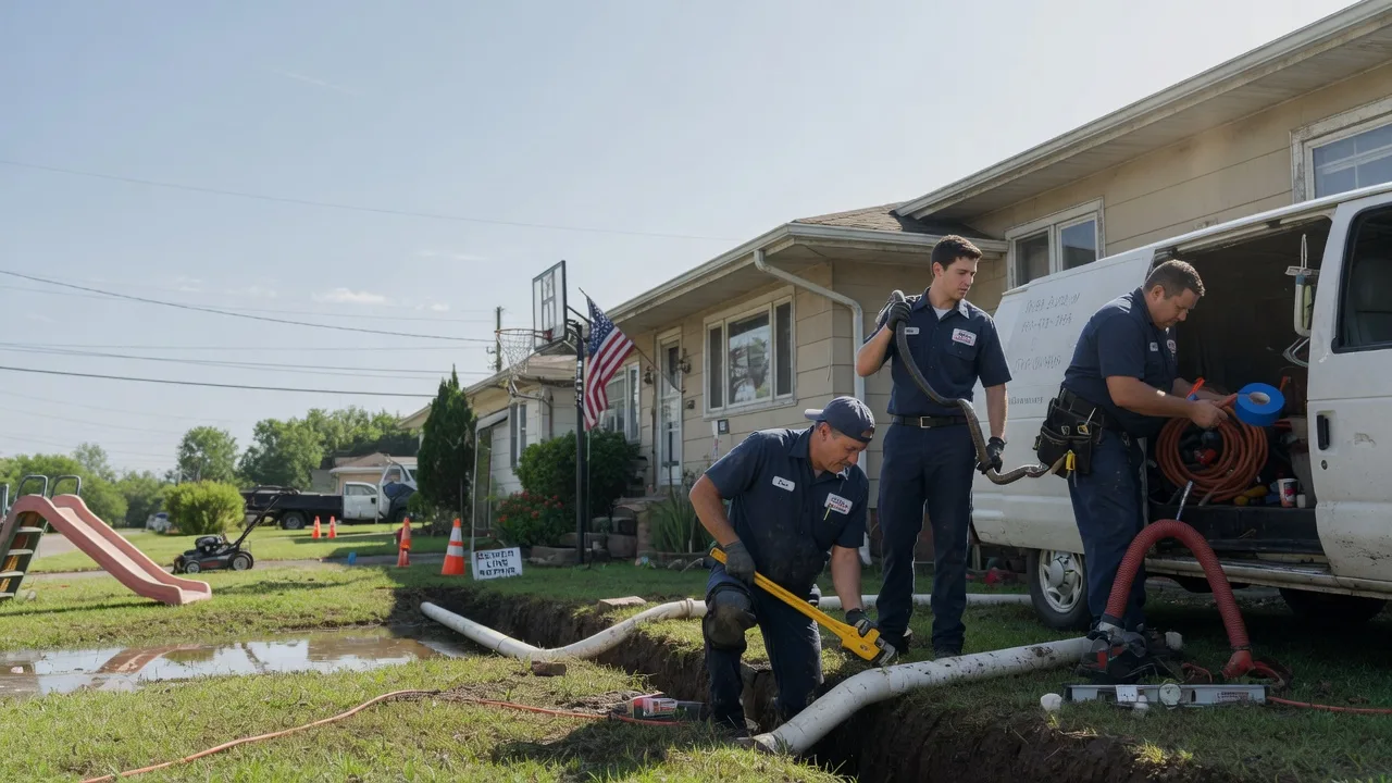 Toilet Installation in Mount Sherman, KY near me